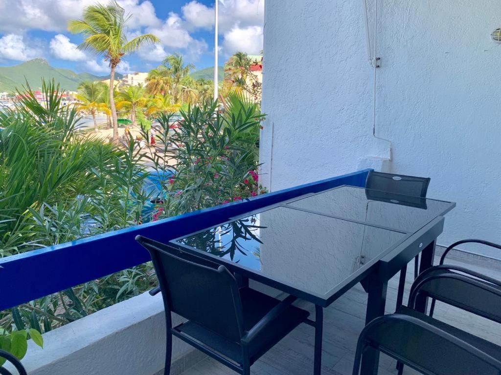 Appartement Neuf En Plein Coeur De Philipsburg Philipsburg  Eksteriør billede