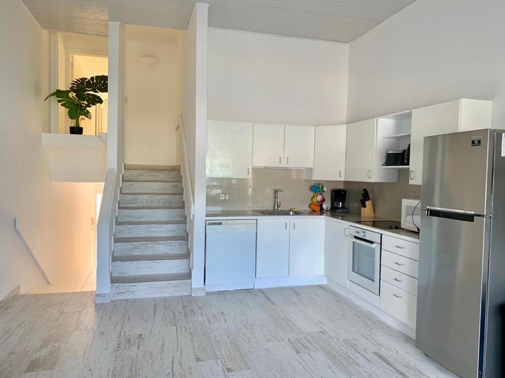 Appartement Neuf En Plein Coeur De Philipsburg Philipsburg  Eksteriør billede