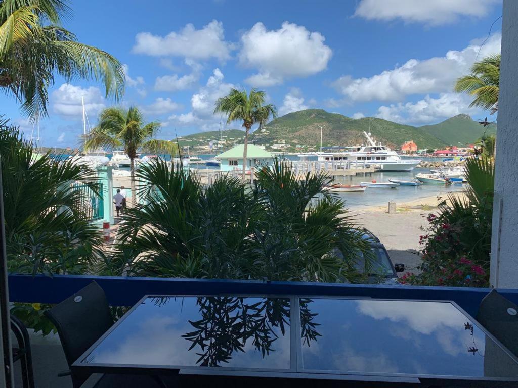 Appartement Neuf En Plein Coeur De Philipsburg Philipsburg  Eksteriør billede