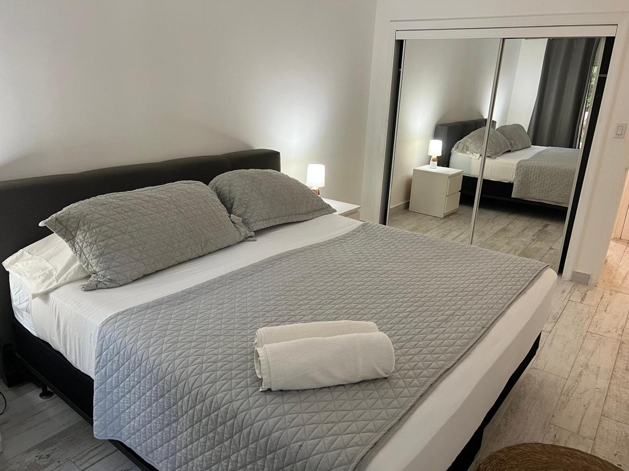 Appartement Neuf En Plein Coeur De Philipsburg Philipsburg  Eksteriør billede