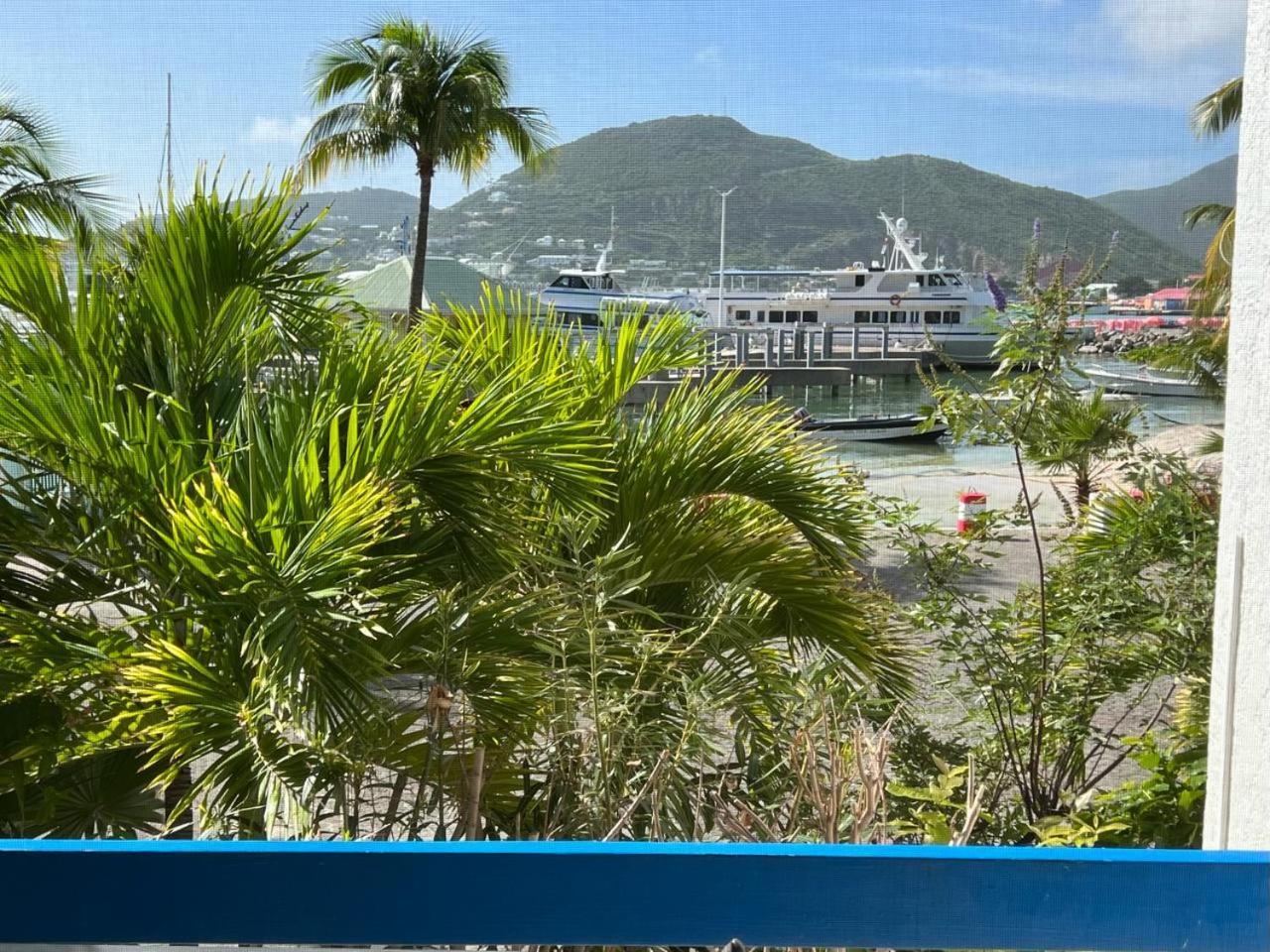 Appartement Neuf En Plein Coeur De Philipsburg Philipsburg  Eksteriør billede