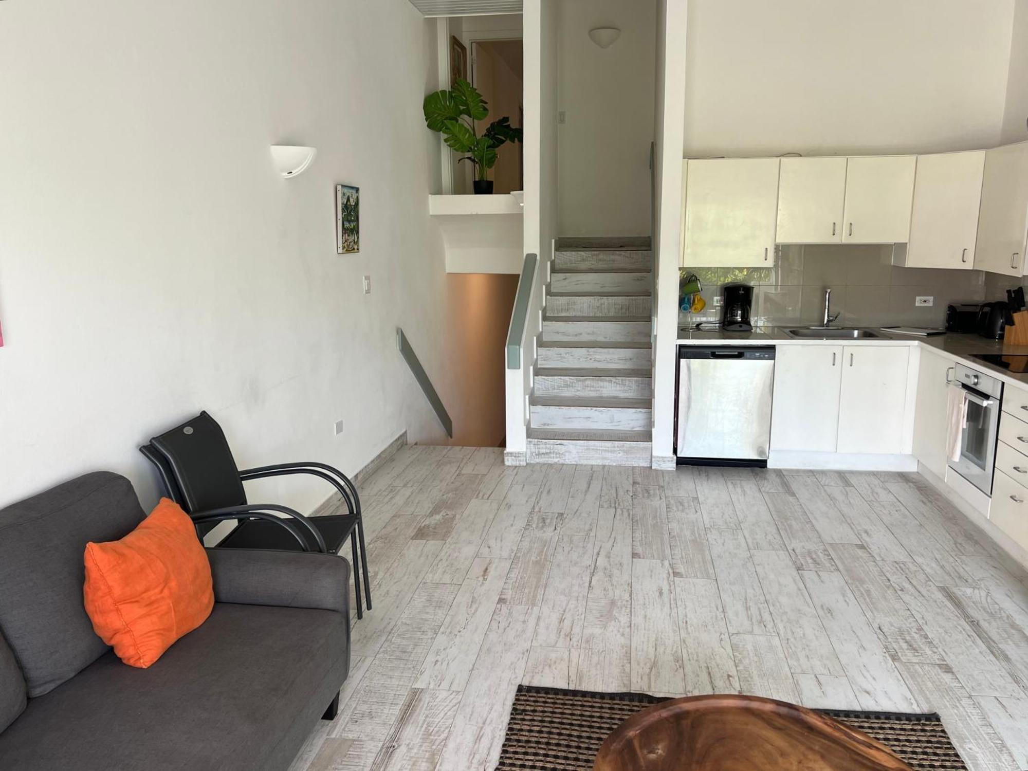 Appartement Neuf En Plein Coeur De Philipsburg Philipsburg  Eksteriør billede
