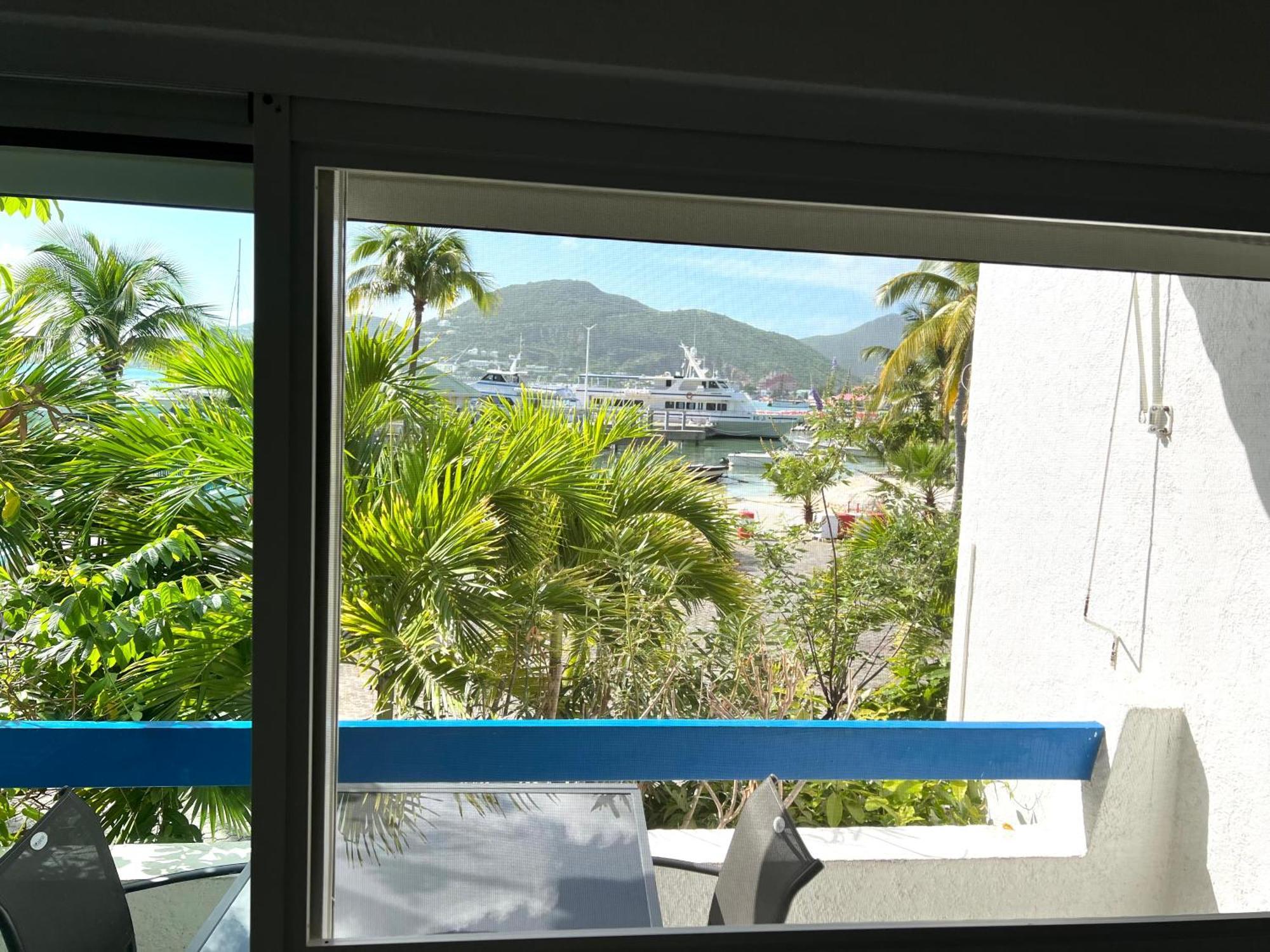 Appartement Neuf En Plein Coeur De Philipsburg Philipsburg  Eksteriør billede